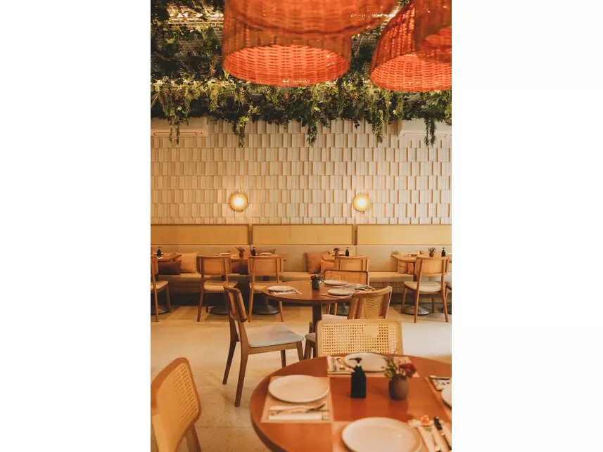 Imagem 14 - Rua Dina, 76 - Setor Comercial - Vila Nova Conceição - São Paulo / SP