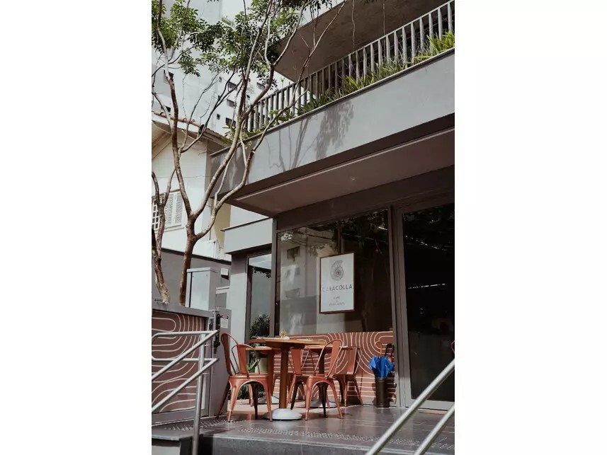 Imagem 15 - Rua Dina, 76 - Setor Comercial - Vila Nova Conceição - São Paulo / SP