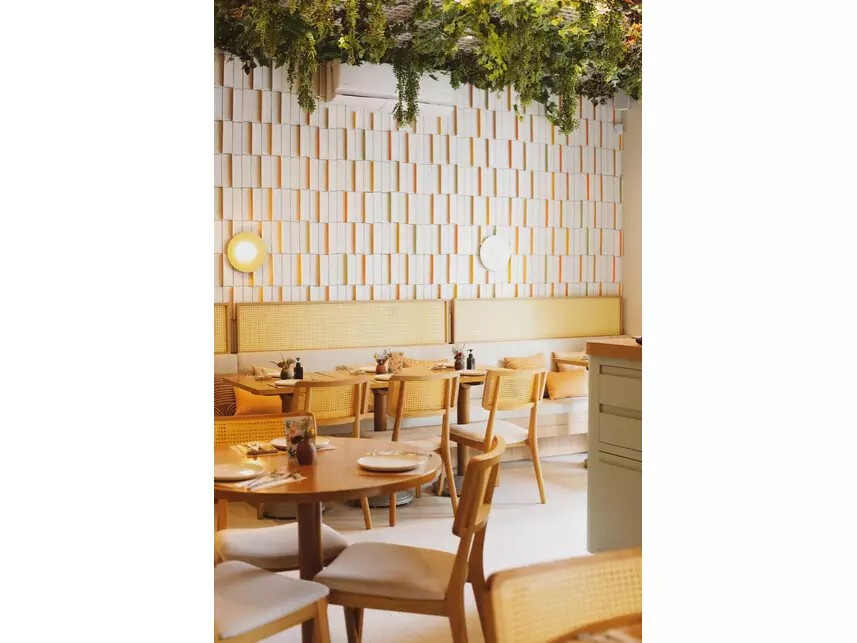 Imagem 17 - Rua Dina, 76 - Setor Comercial - Vila Nova Conceição - São Paulo / SP