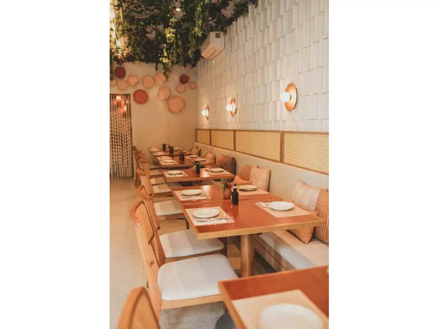 Imagem 18 - Rua Dina, 76 - Setor Comercial - Vila Nova Conceição - São Paulo / SP