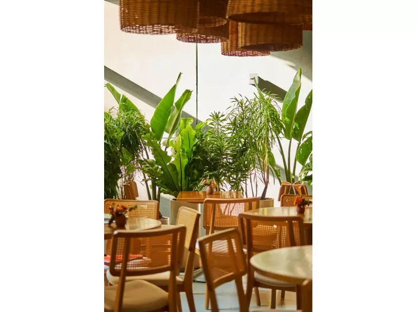 Imagem 20 - Rua Dina, 76 - Setor Comercial - Vila Nova Conceição - São Paulo / SP