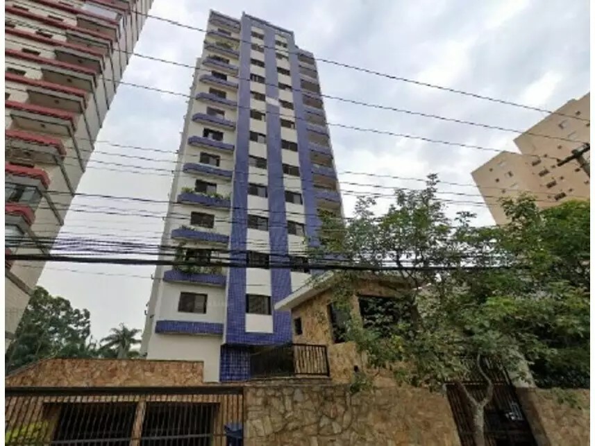 Imagem 2 - Rua Divinópolis, 353 - Apto 121 - Vila da Saúde - São Paulo / SP