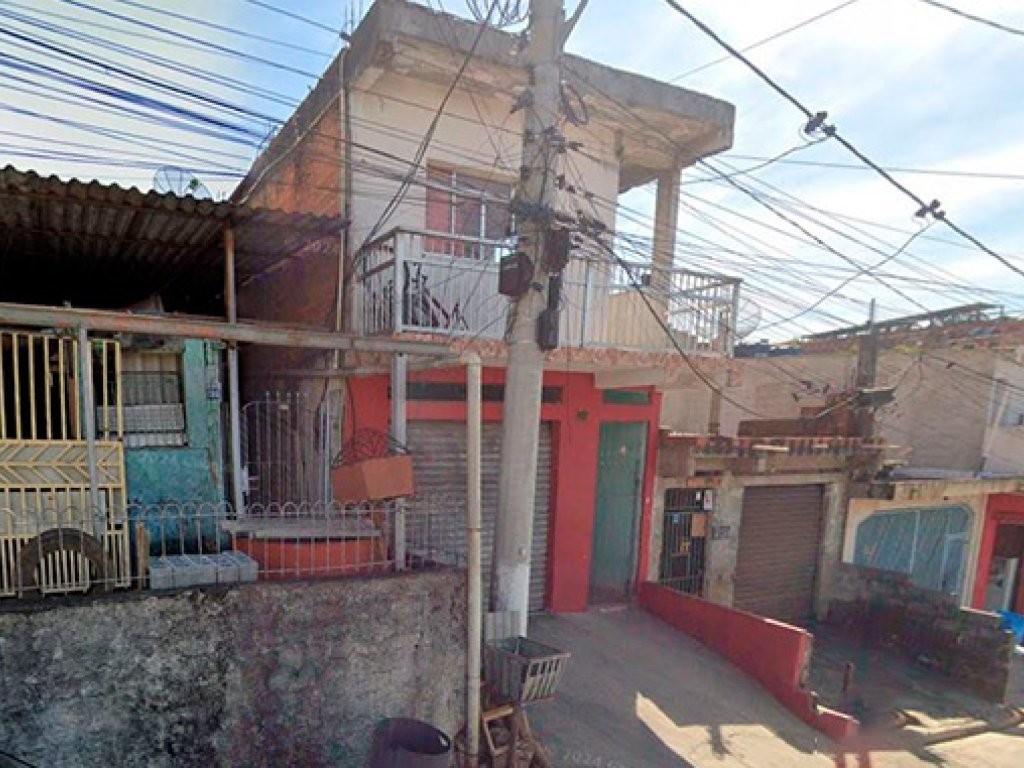 Imagem 3 - Rua do Lucro, 180, Vila Poupança, Santana de Parnaíba, SP