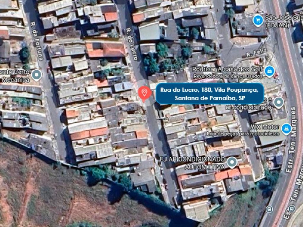 Imagem 4 - Rua do Lucro, 180, Vila Poupança, Santana de Parnaíba, SP