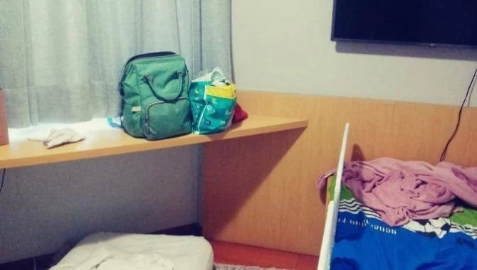 Imagem 32 - Rua Do Rosário, 128, Apto 01 Box 01 Condominio Residencial Alpha, Centro, Lages, SC