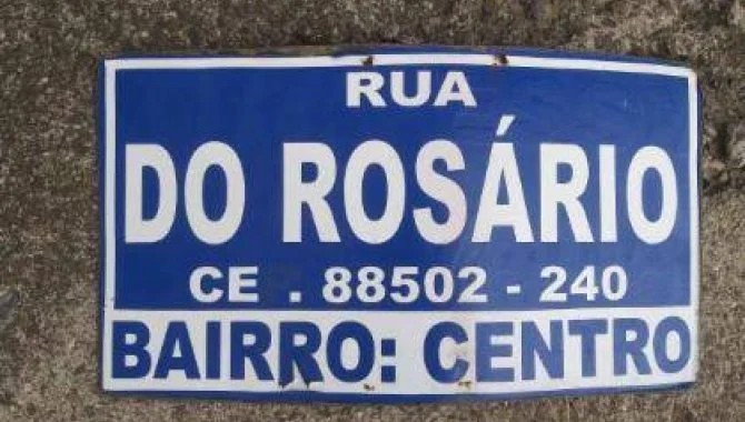 Imagem 9 - Rua do Rosário, 128, Centro, Lages, SC