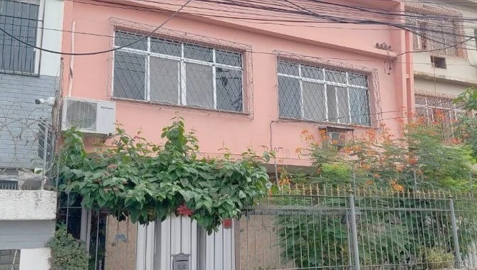 Imagem 3 - Rua Dom Bosco, 86, Riachuelo, Rio de Janeiro, RJ