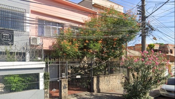 Imagem 5 - Rua Dom Bosco, 86, Riachuelo, Rio de Janeiro, RJ