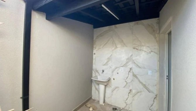 Imagem 2 - Rua Dom Francisco de Campos Barreto, 306, Jardim São Lourenço, Limeira, SP