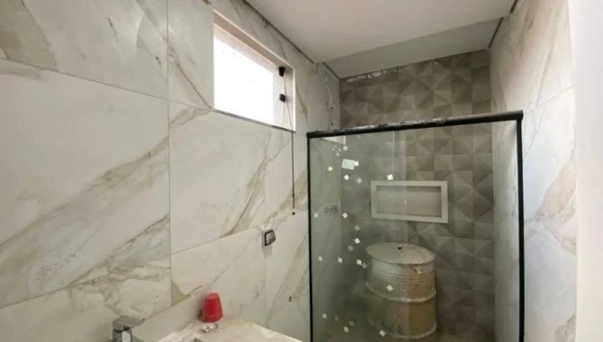 Imagem 4 - Rua Dom Francisco de Campos Barreto, 306, Jardim São Lourenço, Limeira, SP