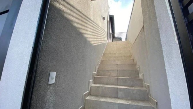 Imagem 6 - Rua Dom Francisco de Campos Barreto, 306, Jardim São Lourenço, Limeira, SP