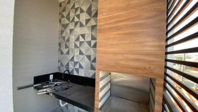 Imagem 7 - Rua Dom Francisco de Campos Barreto, 306, Jardim São Lourenço, Limeira, SP