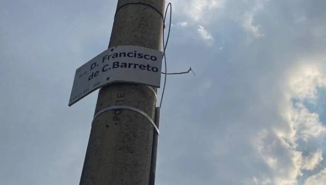 Imagem 8 - Rua Dom Francisco de Campos Barreto, 306, Jardim São Lourenço, Limeira, SP