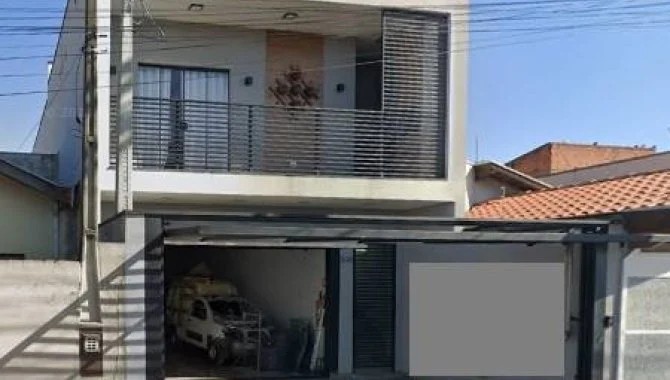 Imagem 9 - Rua Dom Francisco de Campos Barreto, 306, Jardim São Lourenço, Limeira, SP