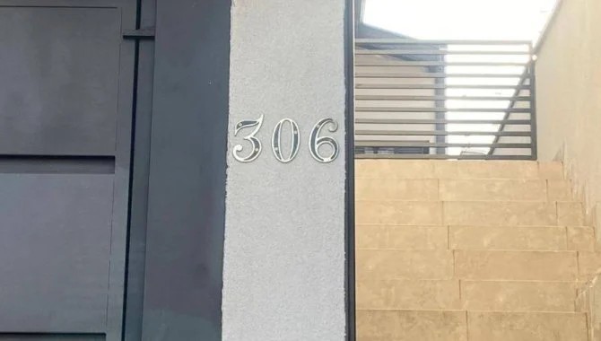 Imagem 10 - Rua Dom Francisco de Campos Barreto, 306, Jardim São Lourenço, Limeira, SP