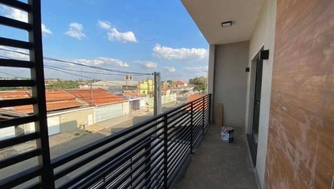 Imagem 15 - Rua Dom Francisco de Campos Barreto, 306, Jardim São Lourenço, Limeira, SP