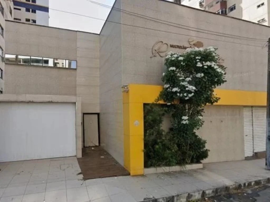 Imagem 2 - Rua Dom Sebastião Leme, 711, Fátima, Fortaleza, CE