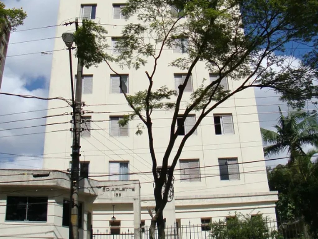 Imagem 2 - Rua Domiciano Rossi, 138, Jardim Chácara Inglesa, São Bernardo do Campo, SP