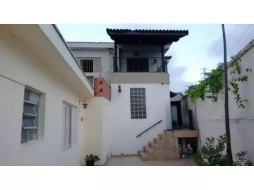 Imagem 2 - Rua Domingos de Carlo, 263 - Vila Maria Amália - São Paulo / SP