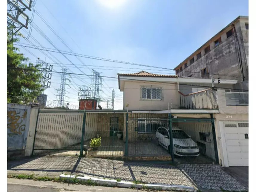 Imagem 12 - Rua Domingos de Carlo, 263 - Vila Maria Amália - São Paulo / SP