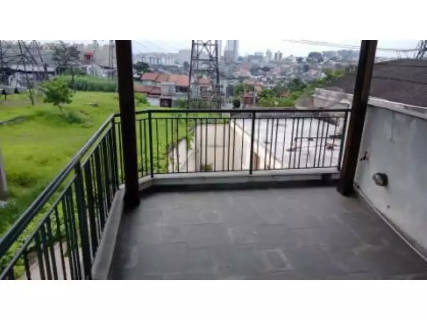 Imagem 14 - Rua Domingos de Carlo, 263 - Vila Maria Amália - São Paulo / SP