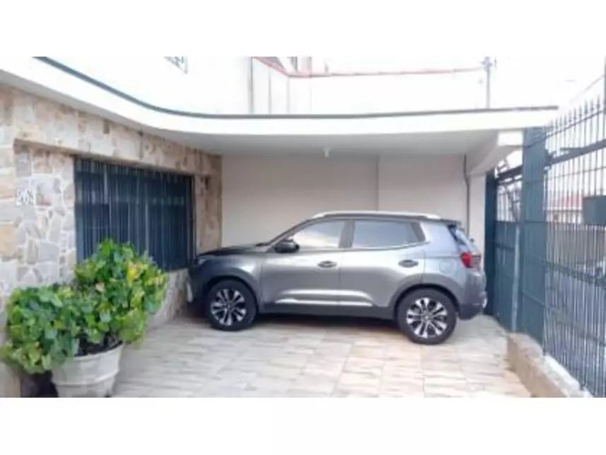 Imagem 18 - Rua Domingos de Carlo, 263 - Vila Maria Amália - São Paulo / SP