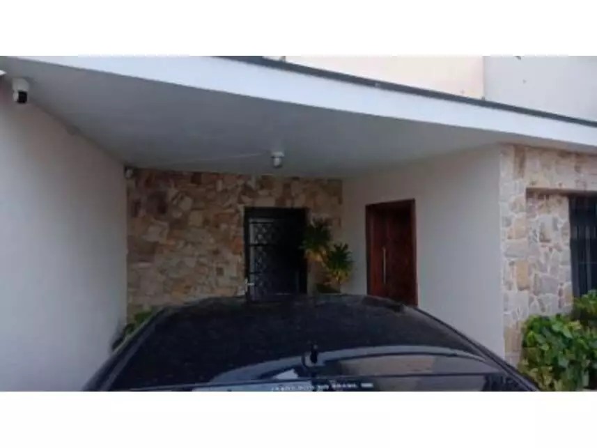 Imagem 19 - Rua Domingos de Carlo, 263 - Vila Maria Amália - São Paulo / SP