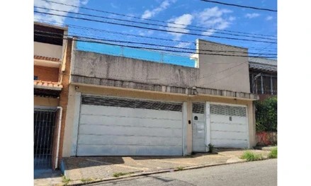 Imagem 2 - Rua Domingos de Rogatis, 80