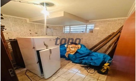 Imagem 3 - Rua Domingos Paulino, 87 - Jardim Dom Bosco, Campinas/SP, 13076-626