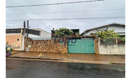 Imagem 6 - Rua Domingos Paulino, 87 - Jardim Dom Bosco, Campinas/SP, 13076-626