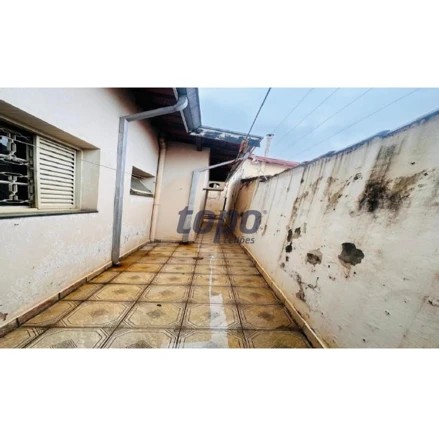 Imagem 8 - Rua Domingos Paulino, 87 - Jardim Dom Bosco, Campinas/SP, 13076-626