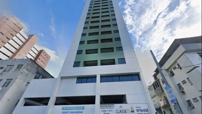 Imagem 4 - Rua Domingos Savio, 209, Ap 402 Ed Alameda Mônica Campos, Piedade, Jaboatão Dos Guararapes, PE