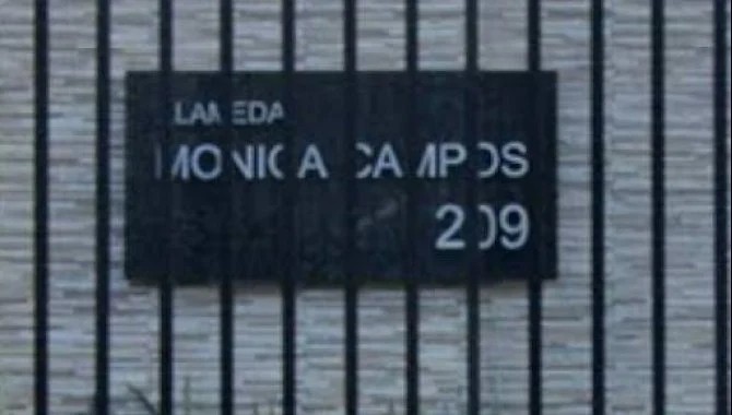 Imagem 6 - Rua Domingos Savio, 209, Ap 402 Ed Alameda Mônica Campos, Piedade, Jaboatão Dos Guararapes, PE