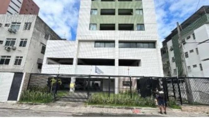 Imagem 2 - Rua Domingos Sávio, 209, Piedade, Jaboatão dos Guararapes, PE