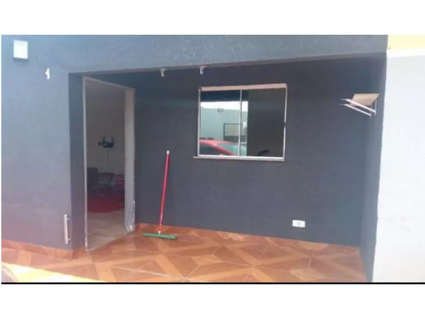 Imagem 3 - Rua Dona Valentina Delfino, 138 - Unidade 1 - Jardim das Cerejeiras - Campo Grande / MS