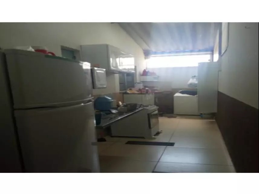 Imagem 5 - Rua Dona Valentina Delfino, 138 - Unidade 1 - Jardim das Cerejeiras - Campo Grande / MS