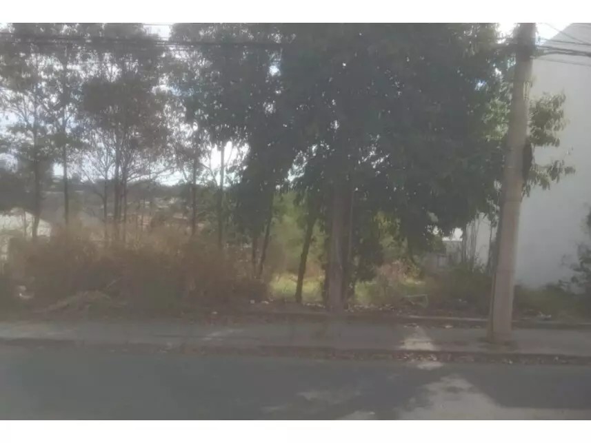 Imagem 2 - Rua Dorothy de Oliveira, s/n - Ao lado do n° 601 - Jardim Ipê - Sorocaba / SP