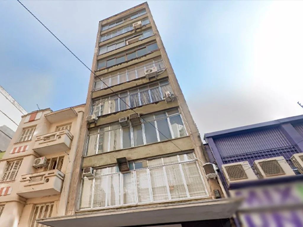 Imagem 2 - Rua dos Andradas, 1814, Centro Histórico, Porto Alegre, RS