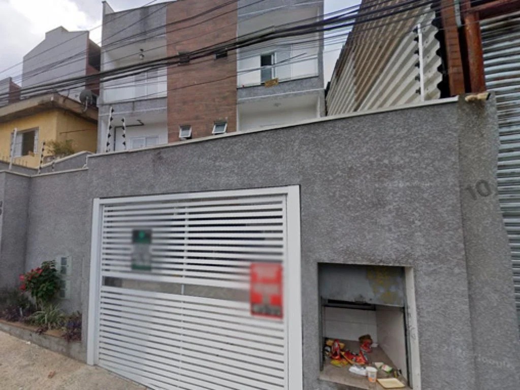 Imagem 2 - Rua dos Cocais, 205, Vila Luzita, Santo André, SP