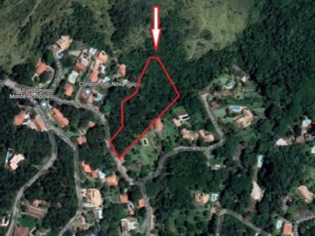 Imagem 4 - Rua dos Manacás, Lote 04, Condomínio Nova Suíça - Bairro dos Lopes, Valinhos, SP