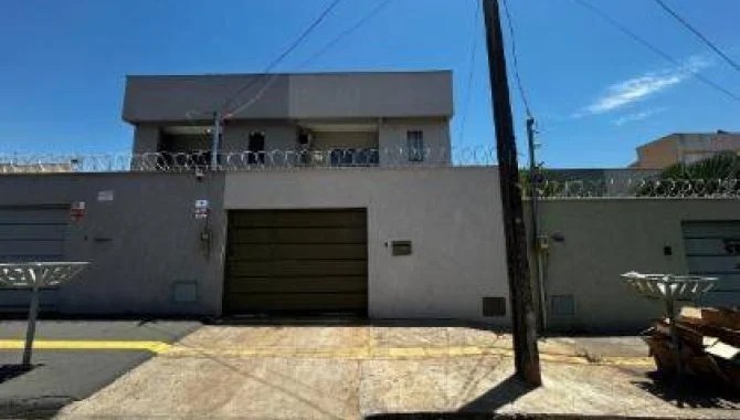Imagem 5 - Rua Dos Moros, S/N, Cond. Res. Magalhães Ribeiro Xi-Sobrado 02, Setor Três Marias, Goiânia, GO