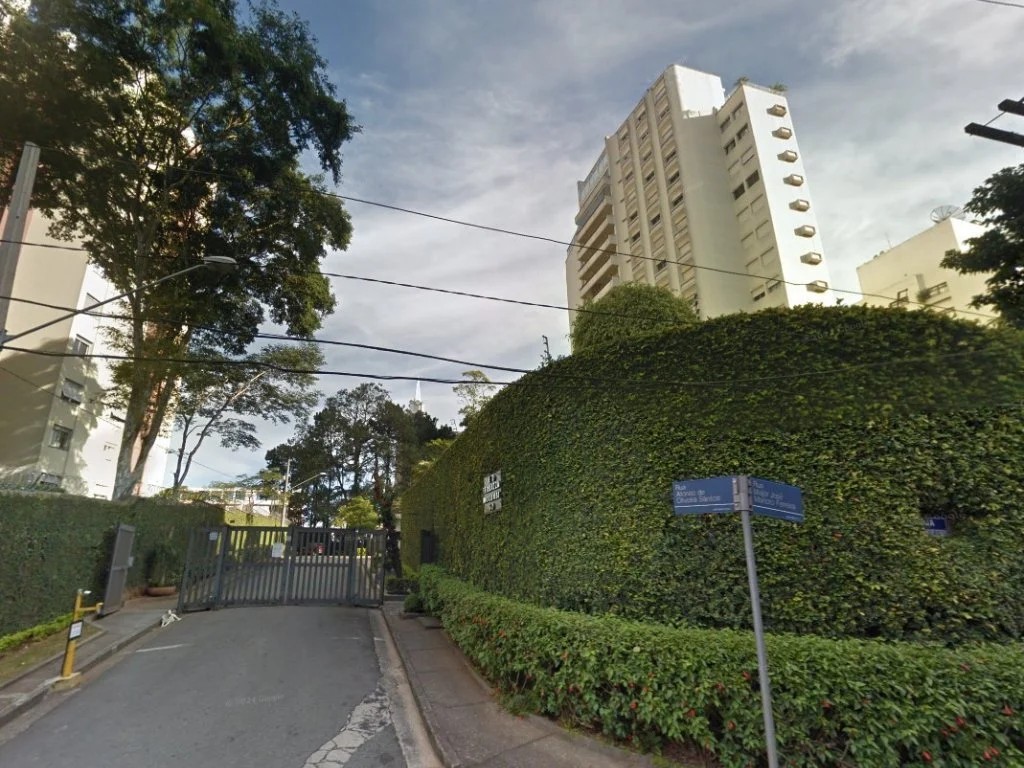 Imagem 2 - Rua Doutor Afonso de Oliveira Santos, 50, Vila Suzana, São Paulo, SP
