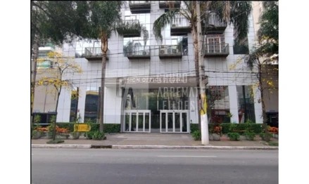 Imagem 3 - Rua Doutor Antônio Bento, 560 - Santo Amaro São Paulo - SP