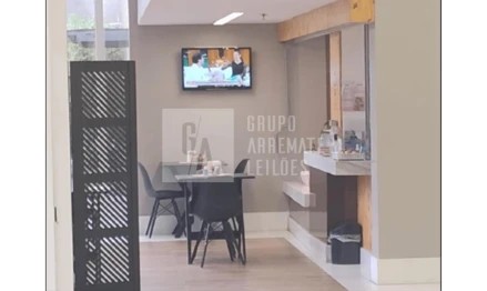 Imagem 4 - Rua Doutor Antônio Bento, 560 - Santo Amaro São Paulo - SP