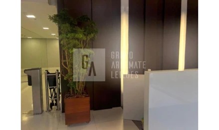 Imagem 5 - Rua Doutor Antônio Bento, 560 - Santo Amaro São Paulo - SP