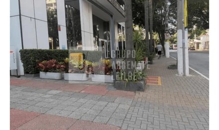 Imagem 6 - Rua Doutor Antônio Bento, 560 - Santo Amaro São Paulo - SP