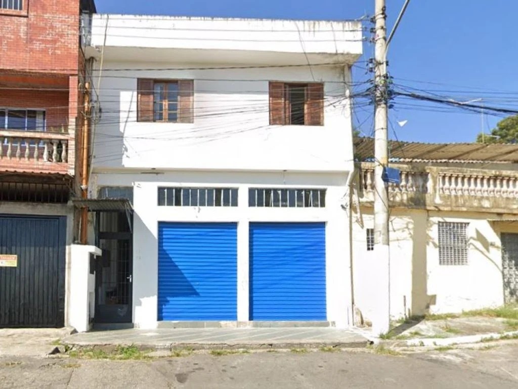 Imagem 2 - Rua Doutor Carlos Motta Pinto, 71-75, Campo Limpo, São Paulo, SP