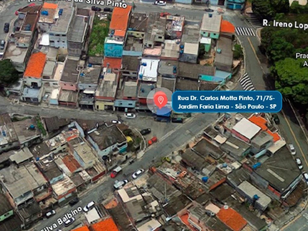 Imagem 4 - Rua Doutor Carlos Motta Pinto, 71-75, Campo Limpo, São Paulo, SP