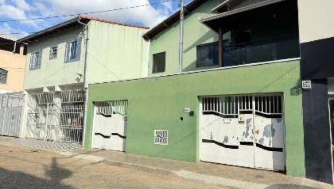 Imagem 2 - Rua Doutor Célio de Oliveira Andrade, 30, Foch I, Pouso Alegre, MG