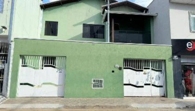 Imagem 3 - Rua Doutor Célio de Oliveira Andrade, 30, Foch I, Pouso Alegre, MG